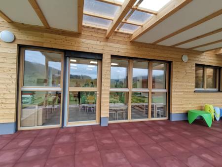 Prizidek k vrtcu v Rimskih Toplicah 7